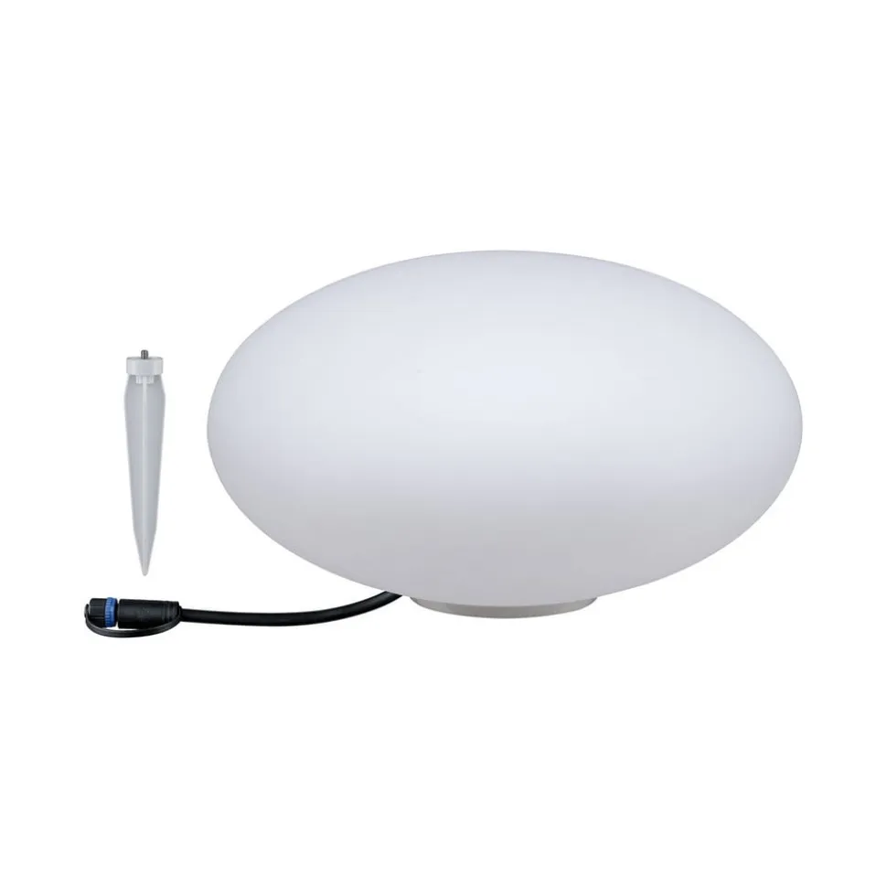 Paulmann Plug & Shine LED dekorationslampe Stone 35 cm