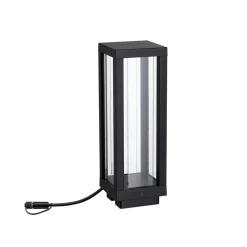 Paulmann Plug & Shine LED Classic Lantern RGBW base light