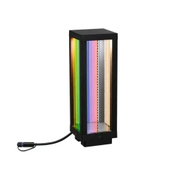 Paulmann Plug & Shine LED Classic Lantern RGBW base light