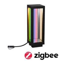 Paulmann Plug & Shine LED Classic Lantern RGBW base light