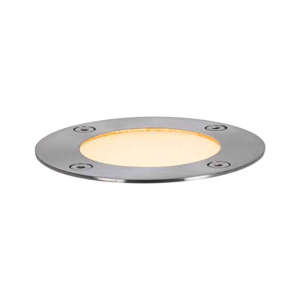 Paulmann Plug & Shine LED indbygningslampe 4,5W 1 enhed