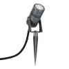 Paulmann Plug & Shine LED spot med jordspyd Radon