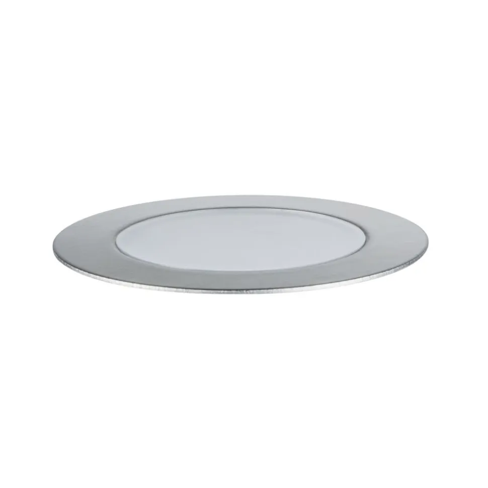 Paulmann Plug & Shine LED indbygningslampe 2W sæt med 3 stk