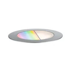 Paulmann Plug & Shine LED indbygget gulvspot Floor RGBW ZigBee