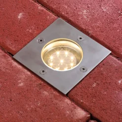Paulmann Plug & Shine LED nedgravningslampe 94227