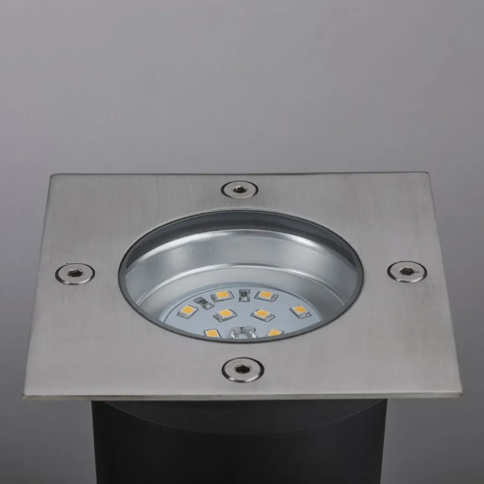 Paulmann Plug & Shine LED nedgravningslampe 94227