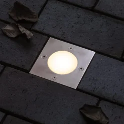 Paulmann Plug & Shine LED nedgravningslampe 94227