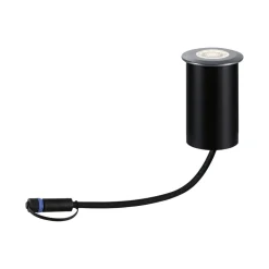 Paulmann Plug & Shine LED indbygningsgulv 94369, 11 W
