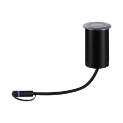 Paulmann Plug & Shine LED indbygningsgulv 94369, 11 W