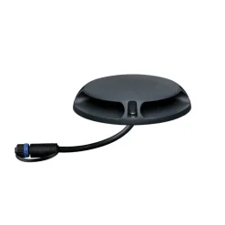 Paulmann Plug & Shine LED-gulvlampe 93920 2x3W
