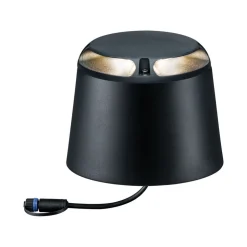Paulmann Plug & Shine LED-gulvlampe 93917 2x3W