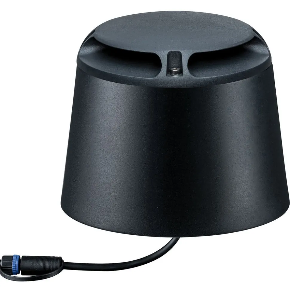 Paulmann Plug & Shine LED-gulvlampe 93917 2x3W