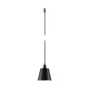 Paulmann Plug & Shine LED-pendellampe Kofia E14, aluminium