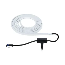 Paulmann Plug & Shine LED-strip Neon 5 m, ZigBee, RGB, IP67