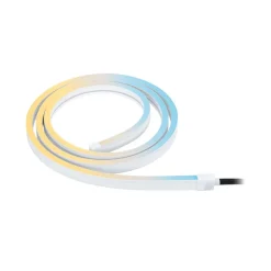 Paulmann Plug & Shine LED-strip neon 2 m, ZigBee, RGB, IP67
