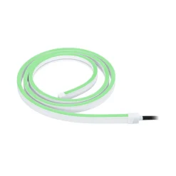 Paulmann Plug & Shine LED-strip neon 2 m, ZigBee, RGB, IP67
