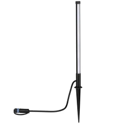 Paulmann Plug & Shine Lightstick lampe med jordspyd