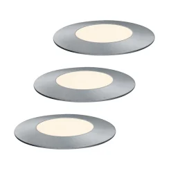 Paulmann Plug & Shine Mini 3-delt basissæt 3.000K