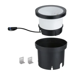 Paulmann Plug & Shine Nedgravningslampe Ocos