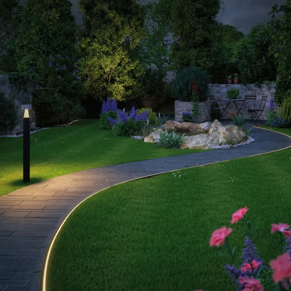 Paulmann Plug & Shine Neon LED-strip 5m