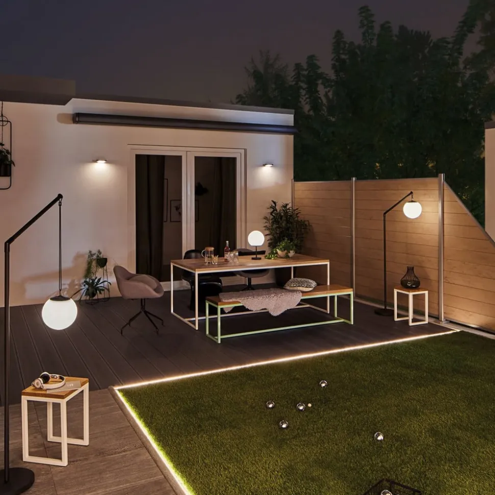 Paulmann Plug & Shine Neon LED-strip 5m