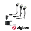 Paulmann Plug & Shine Pike ZigBee RGBW Basis