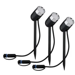 Paulmann Plug & Shine Pike ZigBee RGBW Basis