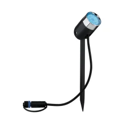 Paulmann Plug & Shine Pike ZigBee RGBW Basis