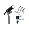 Paulmann Plug & Shine Plantini 3.000K basissæt med 3 stk