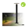 Paulmann Plug & Shine Plate LED-gadelampe 2.200K