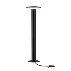 Paulmann Plug & Shine Plate LED-gadelampe 2.200K
