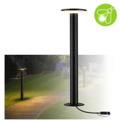 Paulmann Plug & Shine Plate LED-gadelampe 2.200K