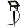 Paulmann Plug & Shine projektør med spids 6,8W