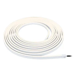 Paulmann Plug & Shine Smooth LED-strip 3.000K 10m