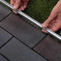 Paulmann Plug & Shine Smooth LED-strip 3.000K 10m