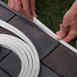 Paulmann Plug & Shine Smooth LED-strip 3.000K 10m