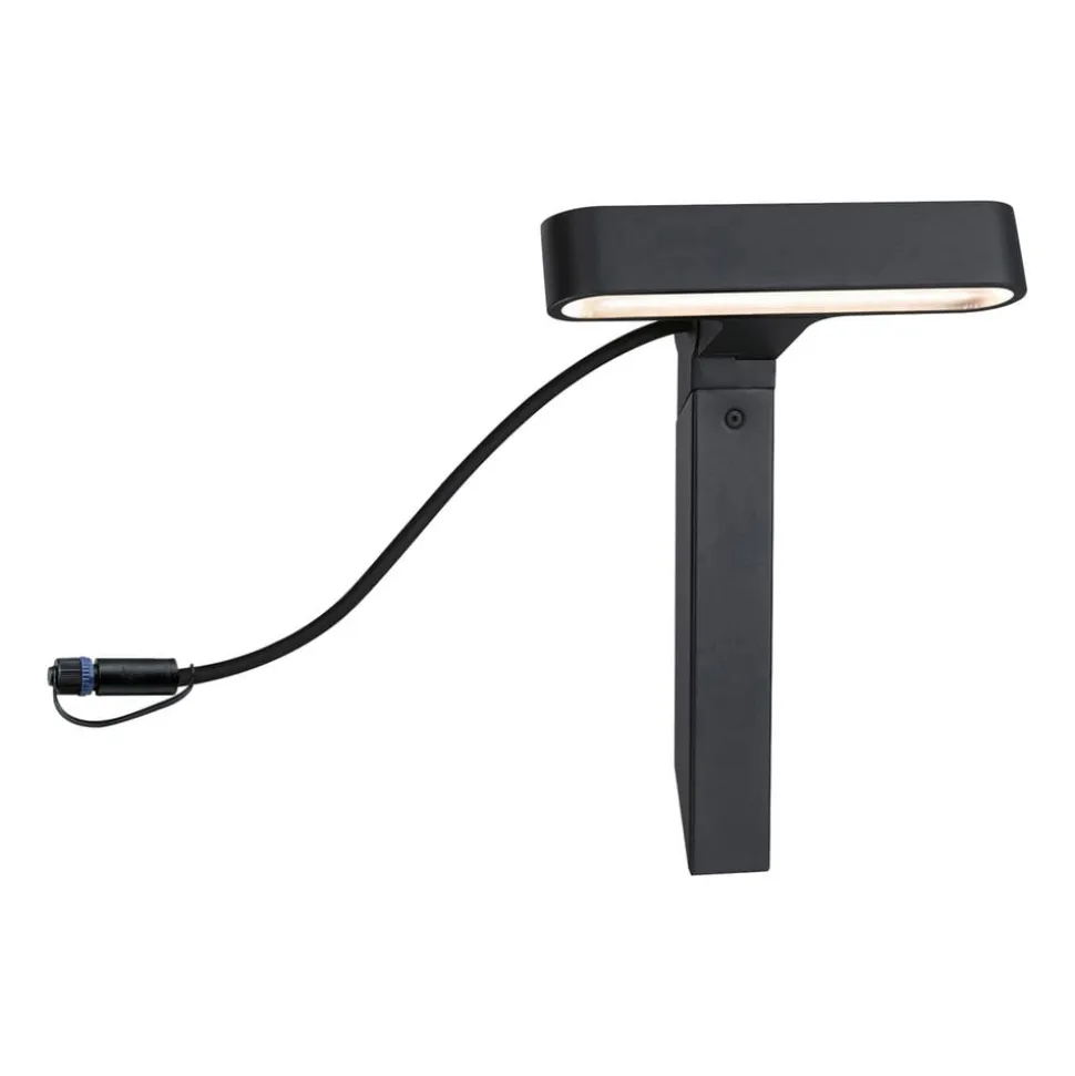 Paulmann Plug & Shine sokkellampe Ito vandret