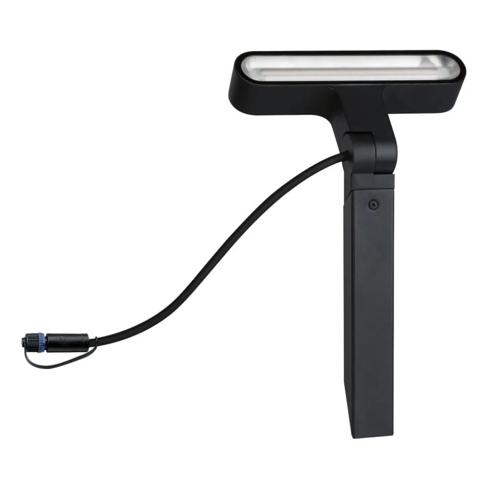 Paulmann Plug & Shine sokkellampe Ito vandret