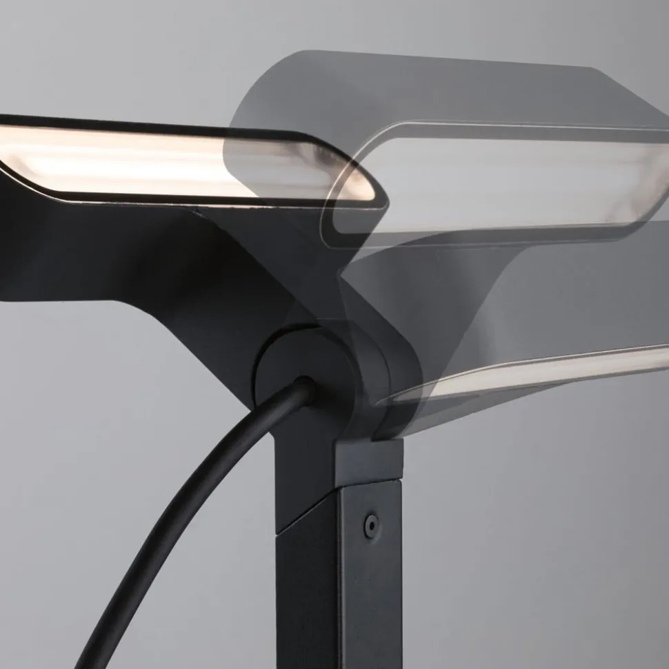 Paulmann Plug & Shine sokkellampe Ito vandret