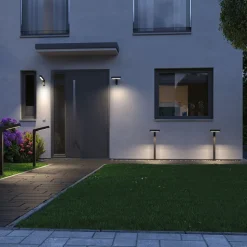 Paulmann Plug & Shine sokkellampe Ito vandret