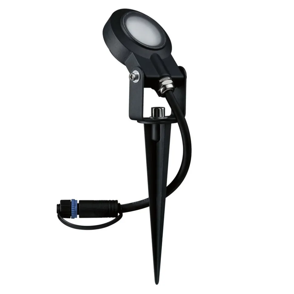 Paulmann Plug & Shine Sting Spot 2200K 3x basissæt