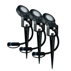 Paulmann Plug & Shine Sting 3000K forlængelse med 3 enheder