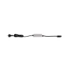 Paulmann Plug & Shine Strømforsyning 94497, 75 W, antracit