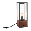 Paulmann Plug & Shine Venea sokkellampe højde 40cm