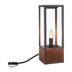 Paulmann Plug & Shine Venea sokkellampe højde 40cm