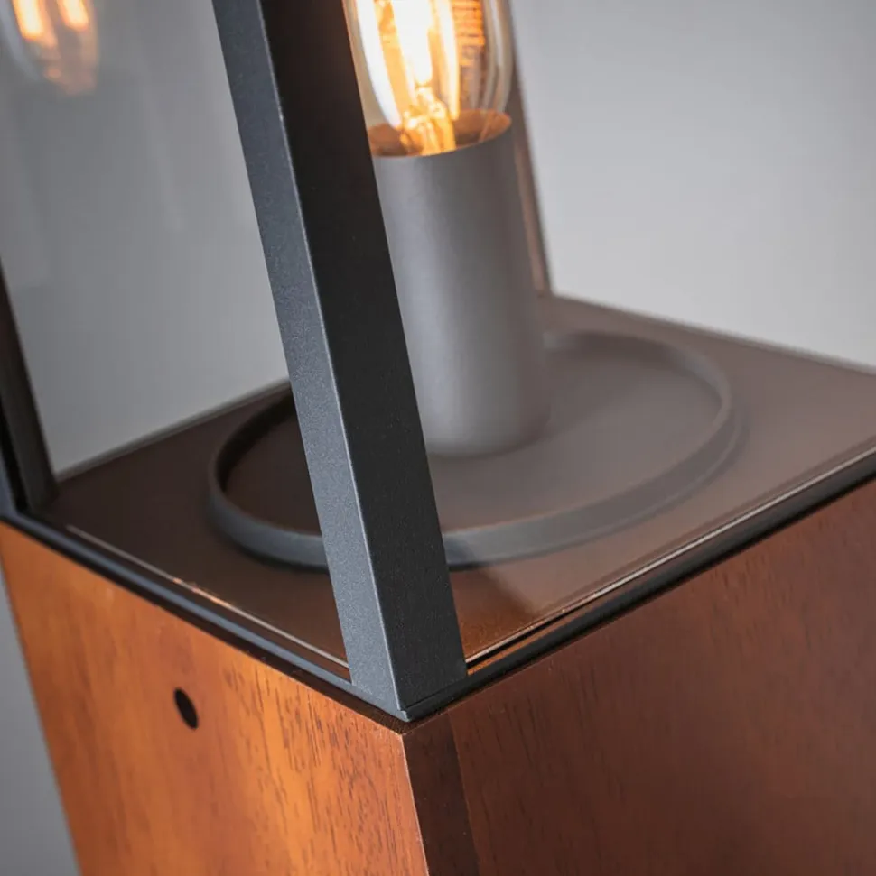 Paulmann Plug & Shine Venea sokkellampe højde 40cm