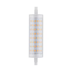 Paulmann R7s LED-pære 13 W varmhvid 1521lm, dæmpes