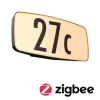 Paulmann Sheera LED-væglampe ZigBee tunable hvid