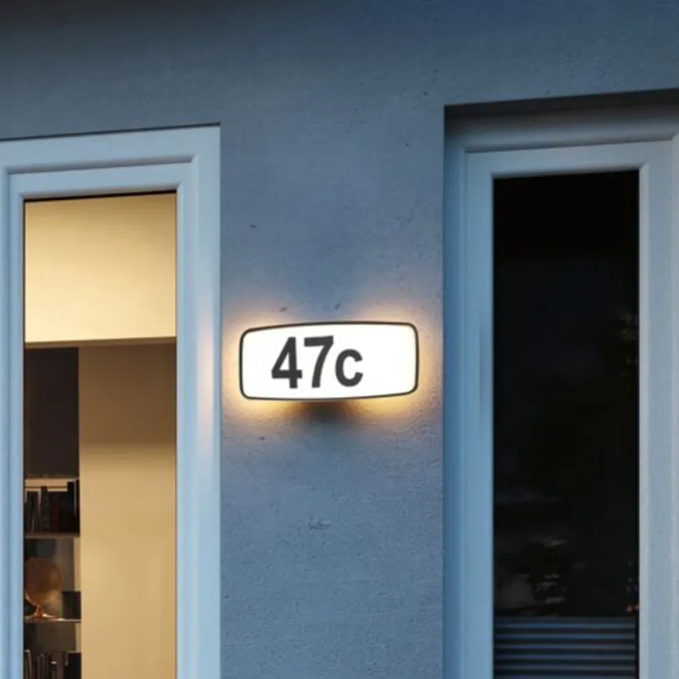 Paulmann Sheera LED-væglampe ZigBee tunable hvid