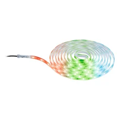 Paulmann SimpLED Outdoor Strip RGB transparent 5m